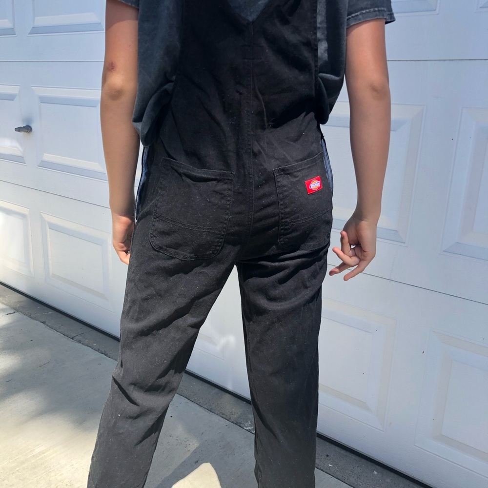 Dickies Overalls